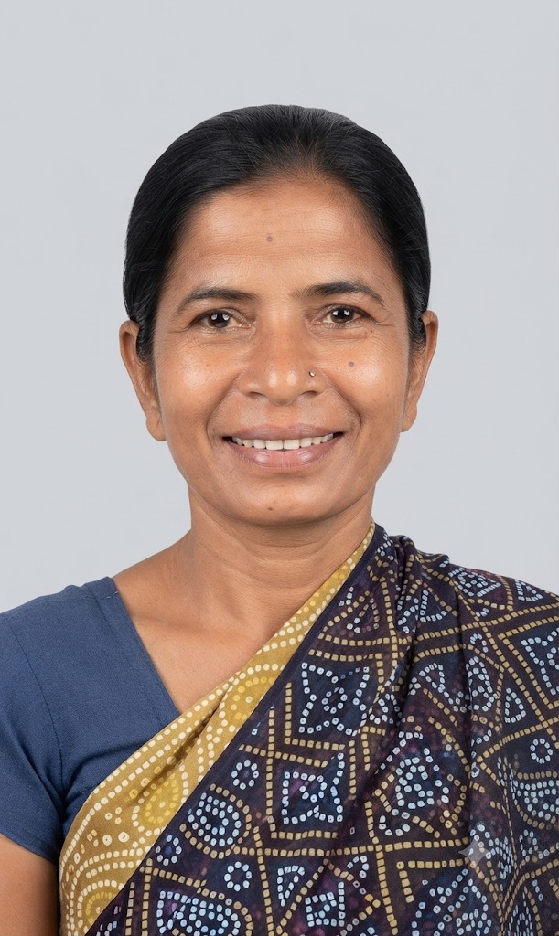 Vimal Rollekar - Part time Patient Care and Elderly Care in Gokhalenagar in Mumbai