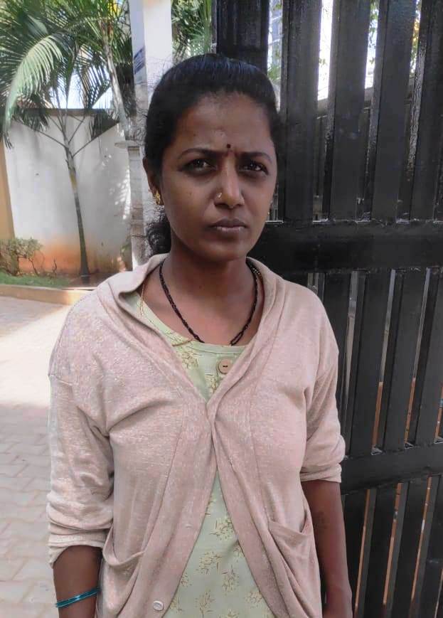 Bhaya - Part time Cleaner in Yelahanka in Bangalore Bengaluru