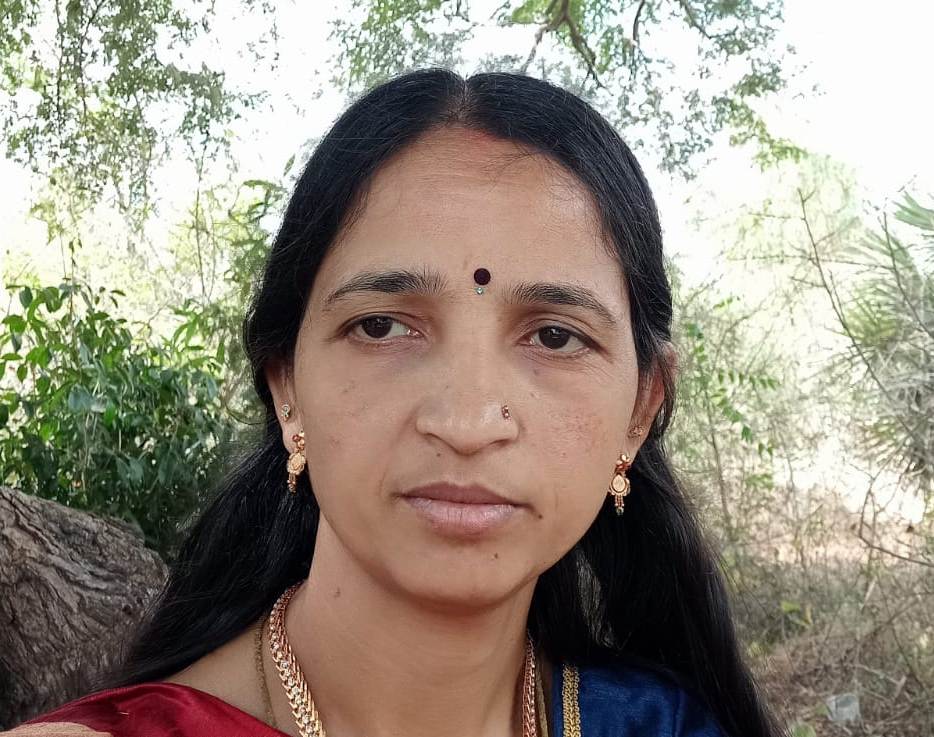 Meena - Part time Cook in Basavanagudi in Bangalore Bengaluru