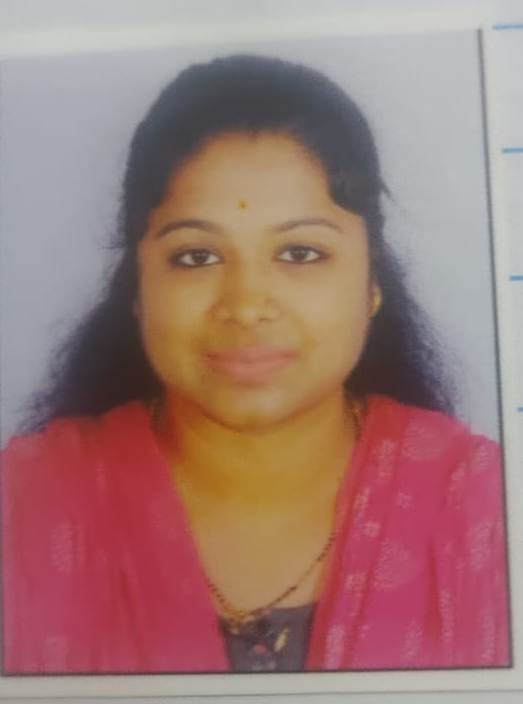 Bhavya N B - Part time Cleaner and Cook and Baby Sitter in Laggere in Bangalore Bengaluru