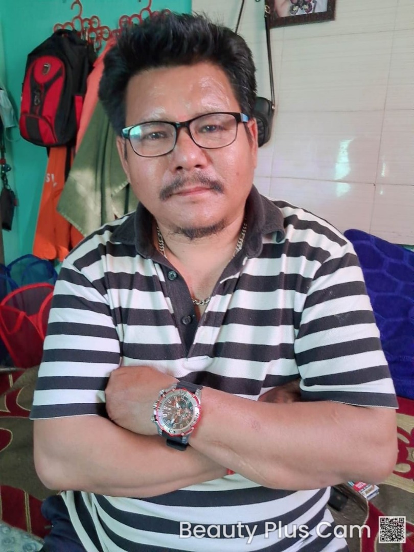 uday thapa - Part time Patient Care and Elderly Care in Basavanagara in Bangalore Bengaluru