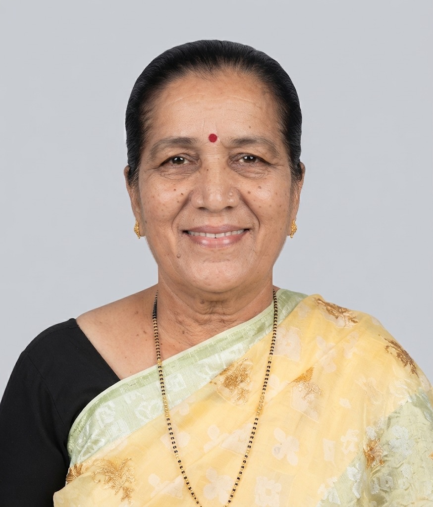 Kusum vilas patankar - Full time Cleaner and Cook in Kurla in Mumbai