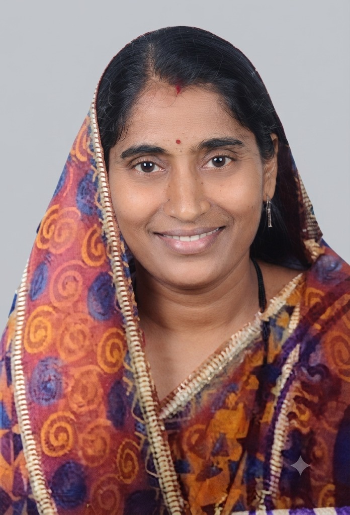 Sandipa Jambale - Part time Cleaner in Malad east in Mumbai