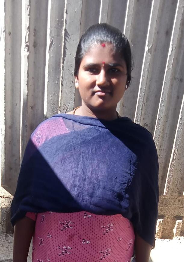 Asha R G - Part time Cleaner in Gouribidanuru in Bangalore Bengaluru