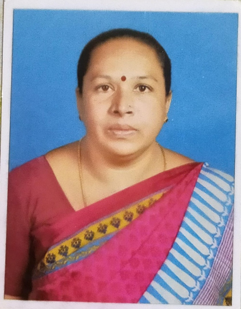 Jyothi - Part time Cook in Banashankari in Bangalore Bengaluru