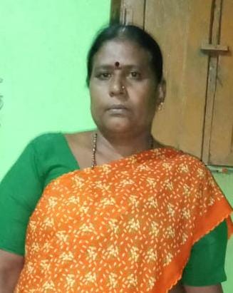 Puttalingamma - Full time Cleaner and Cook and Patient Care and Elderly Care and Baby Sitter in Nayanda Halli in Bangalore Bengaluru