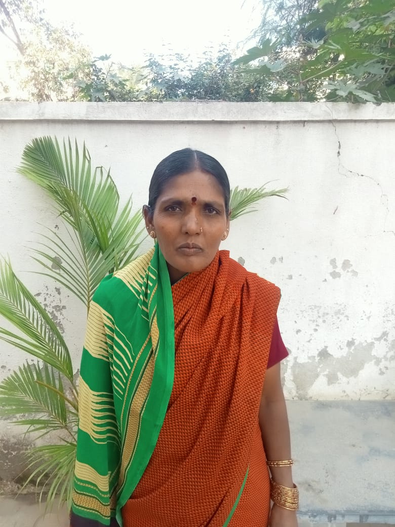 Sunita - Part time Cook in Kithaganur Main Rd in Bangalore Bengaluru