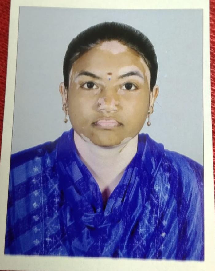 Pushpa - Part time Cleaner in Bangalore Bengaluru