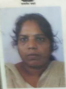 Pramila J - Part time Cook in Chamrajpet in Bangalore Bengaluru