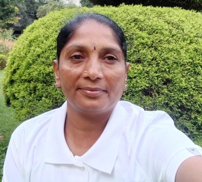 Roopa Ghorpade