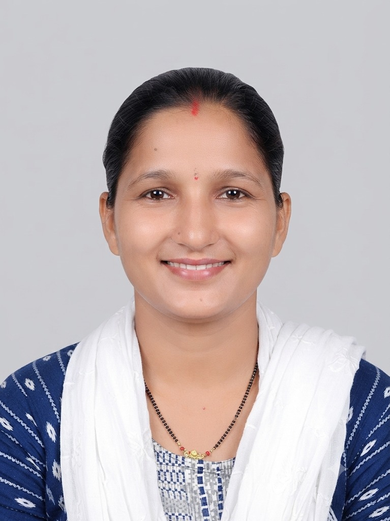 Kashi Bidlan - Part time Cleaner in Vile Parle East in Mumbai
