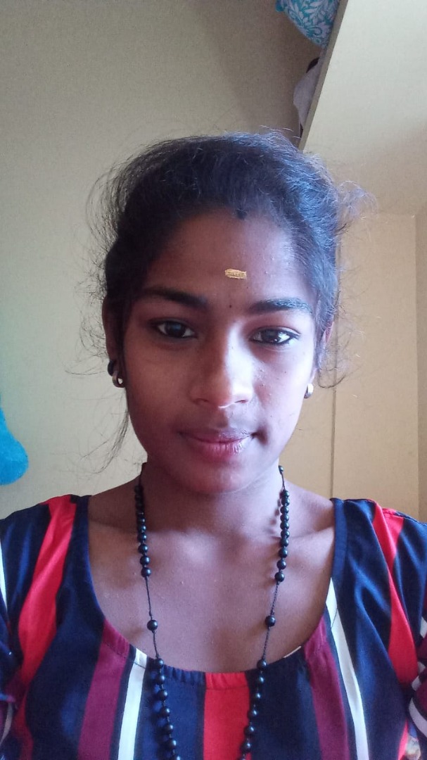 Nandini N Nataraju - Part time Cleaner and Cook in Begur in Bangalore Bengaluru