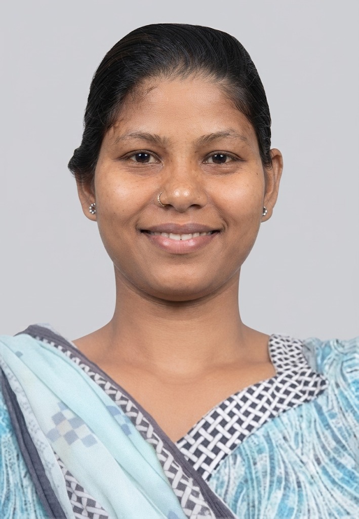 Mapiya Bibi - Full time Cleaner and Patient Care and Elderly Care and Baby Sitter in Nala Sopara in Mumbai