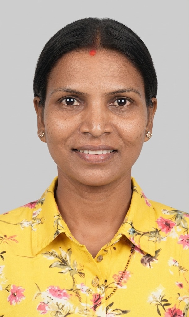 diksha praveen shetye - Part time Patient Care and Elderly Care in Diva East in Mumbai
