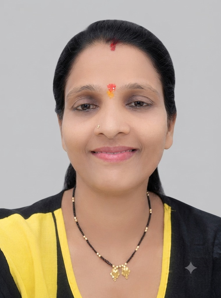 Meena Thakur - Part time Cleaner and Baby Sitter in Dahisar East in Mumbai