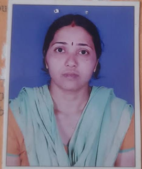 Shashikala - Part time Cook and Baby Sitter in byatarayanapura in Bangalore Bengaluru