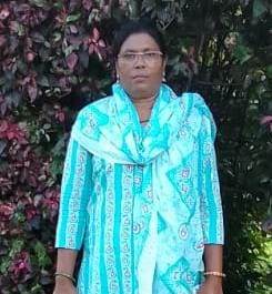 Nure Begum - Part time Cleaner and Cook and Baby Sitter in Chokkanahalli in Bangalore Bengaluru