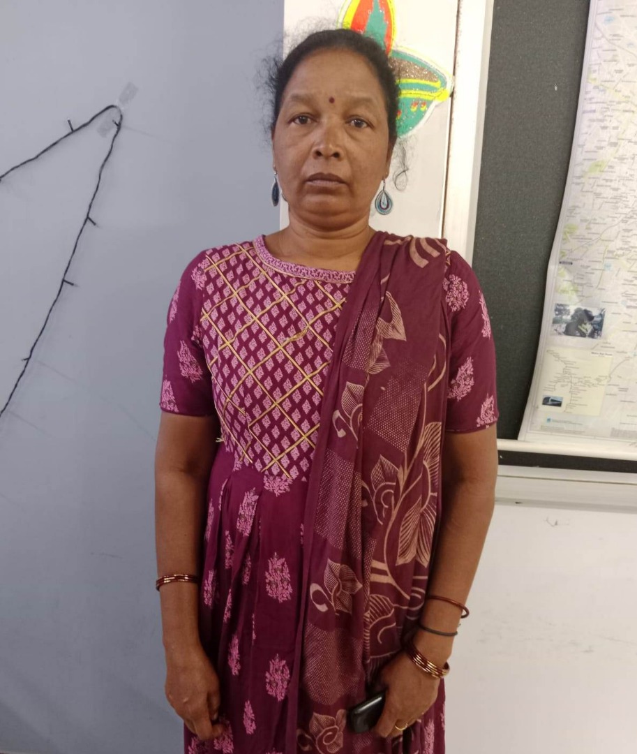 Bilen Lugun - Full time Cleaner and Patient Care and Elderly Care and Baby Sitter in Wilson Garden in Bangalore Bengaluru