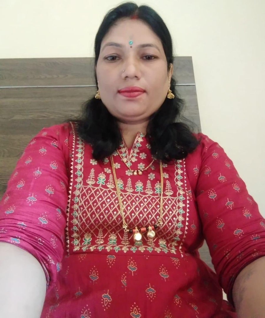 Radha - Part time Cook in HBR Layout in Bangalore Bengaluru