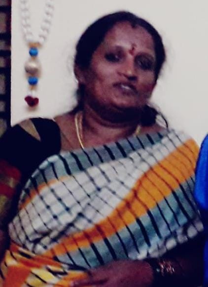 Manjula S - Part time Baby Sitter in Basaweshwara Nagar in Bangalore Bengaluru