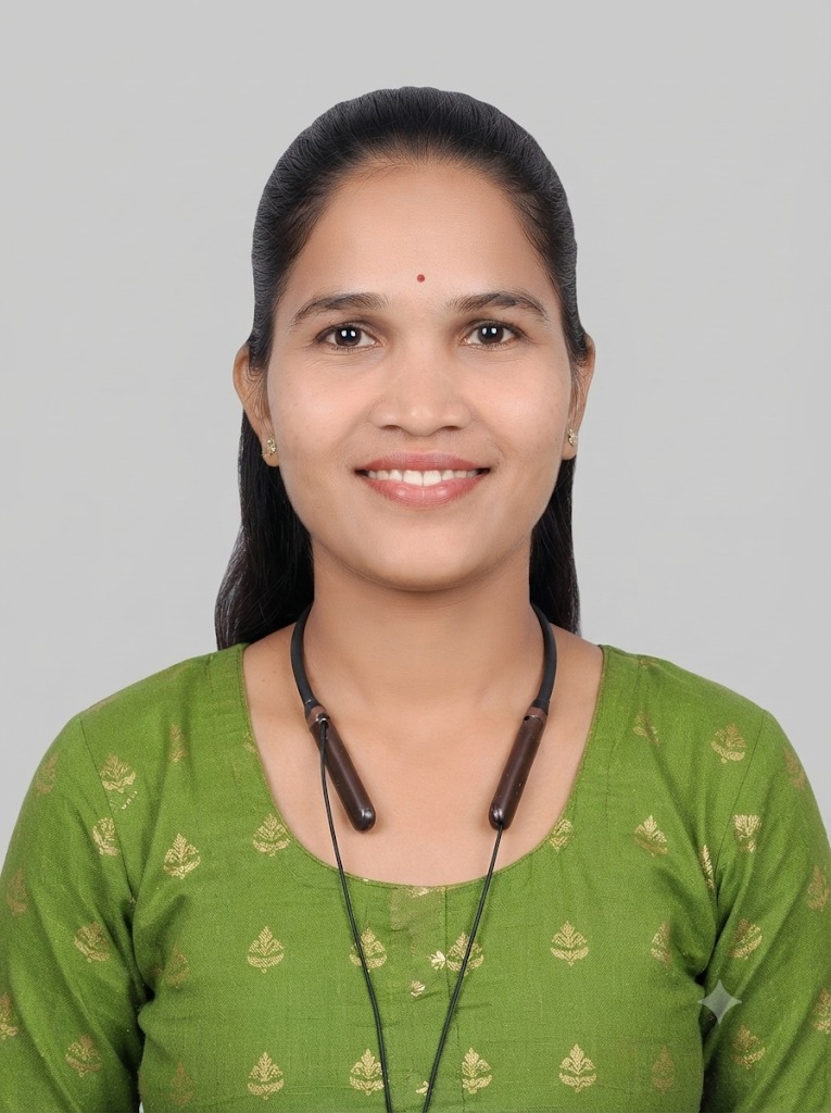 Bhagyashri  Kulabakar - Full time Cleaner in Virar in Mumbai