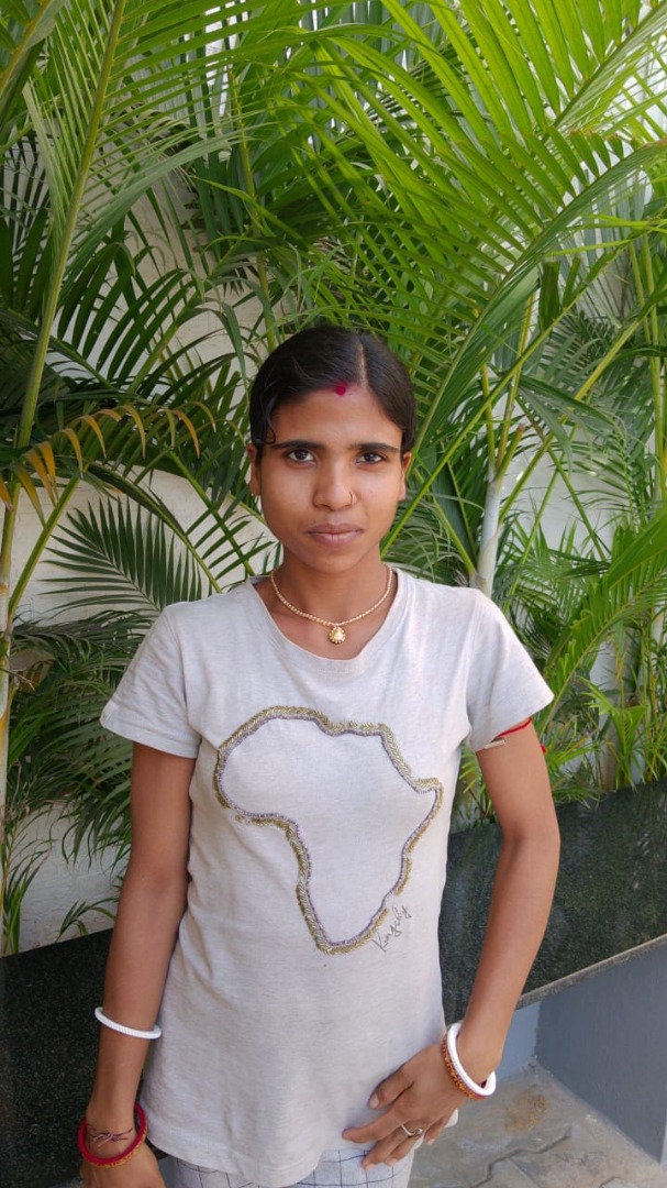 Juli Kumari - Part time Cleaner in Yemlur Rd, in Bangalore Bengaluru