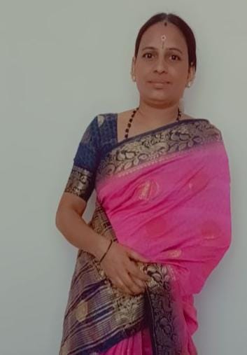 Pavitra R S - Full time Cleaner and Cook in Mandya in Mysore