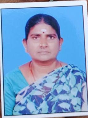 Kamakshi - Part time Cook in Banashankari in Bangalore Bengaluru