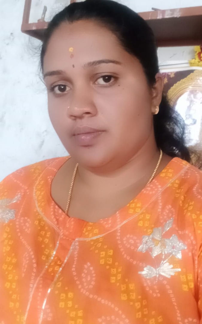 Shashikala - Part time Cleaner in Rajarajeshwari Nagar in Bangalore Bengaluru