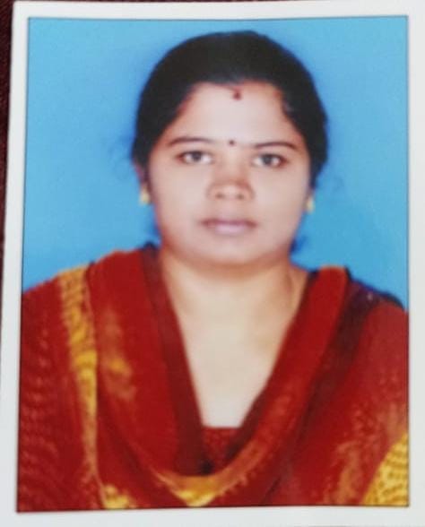 Nagalakshmi - Part time Cook in RGW8+947 in Bangalore Bengaluru
