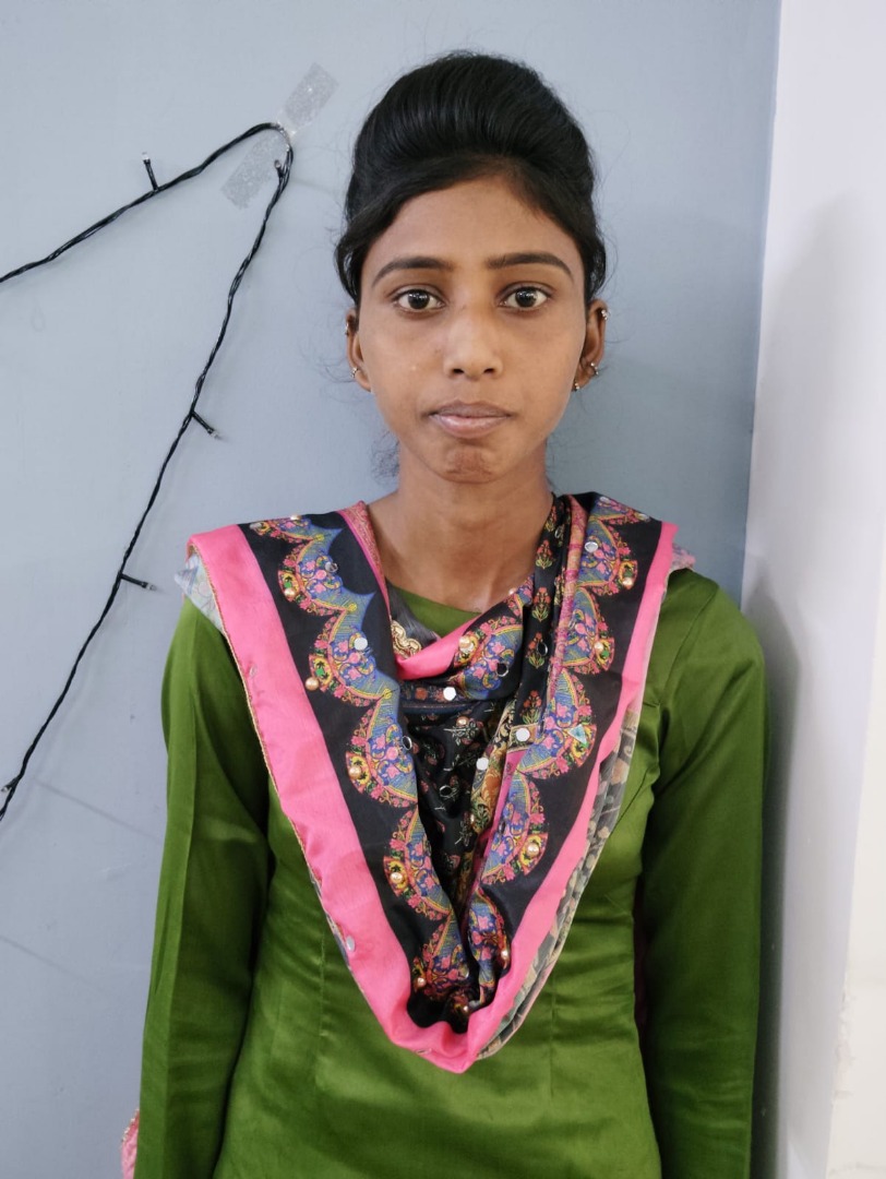 Veerpal Kaur