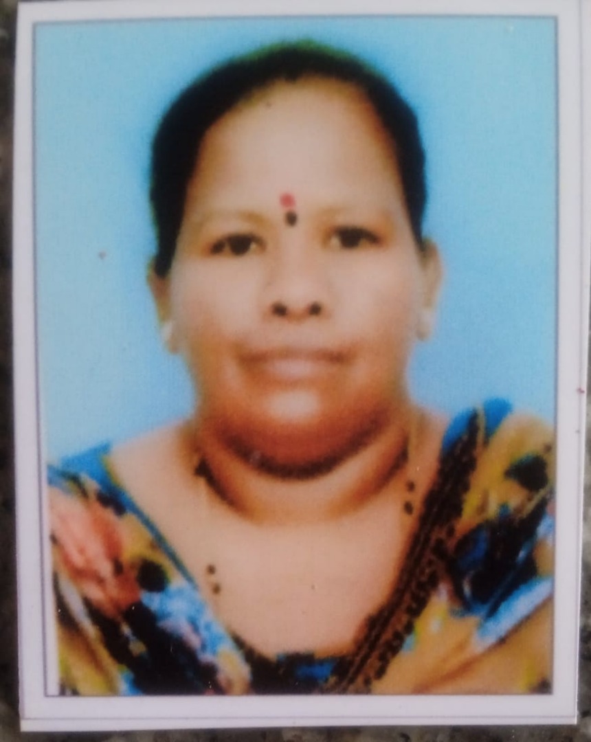 Manjula R - Part time Baby Sitter in Jagajeevanram Nagar in Bangalore Bengaluru