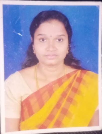 Jancy Cellina - Part time Cleaner and Cook in Kadugondanahalli in Bangalore Bengaluru