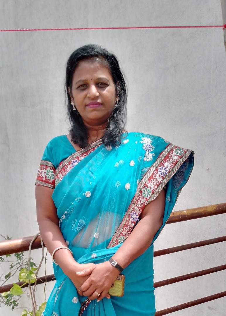 Suguna - Part time Cleaner in Devara Jeevanahalli in Bangalore Bengaluru