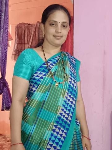Deepa - Part time Cook and Baby Sitter in Kannuru in Bangalore Bengaluru