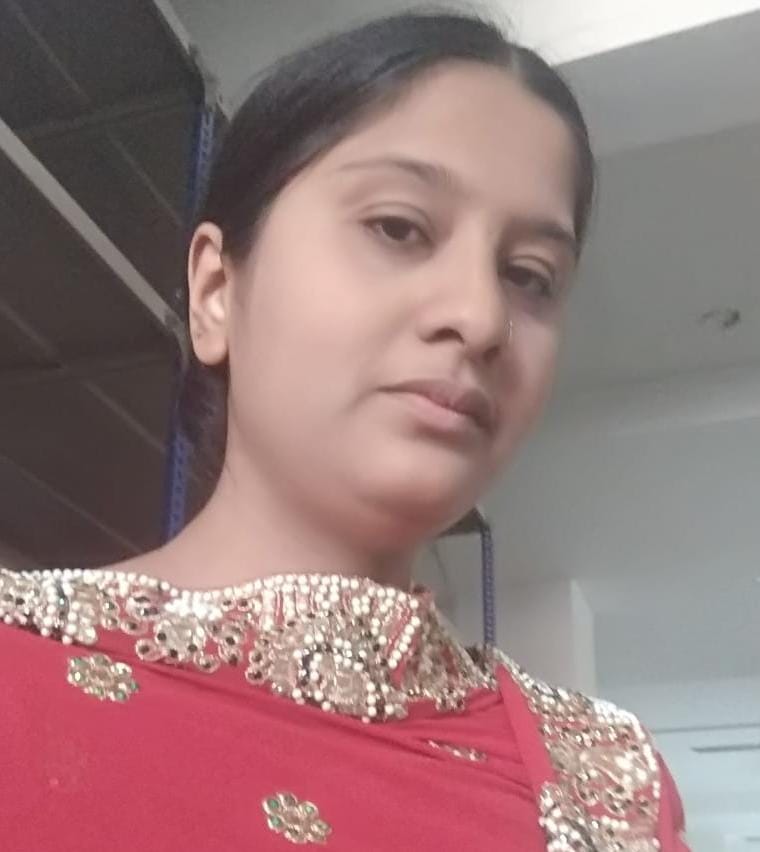 K sakeena - Full time Cleaner and Cook and Baby Sitter in Hongasandra in Bangalore Bengaluru