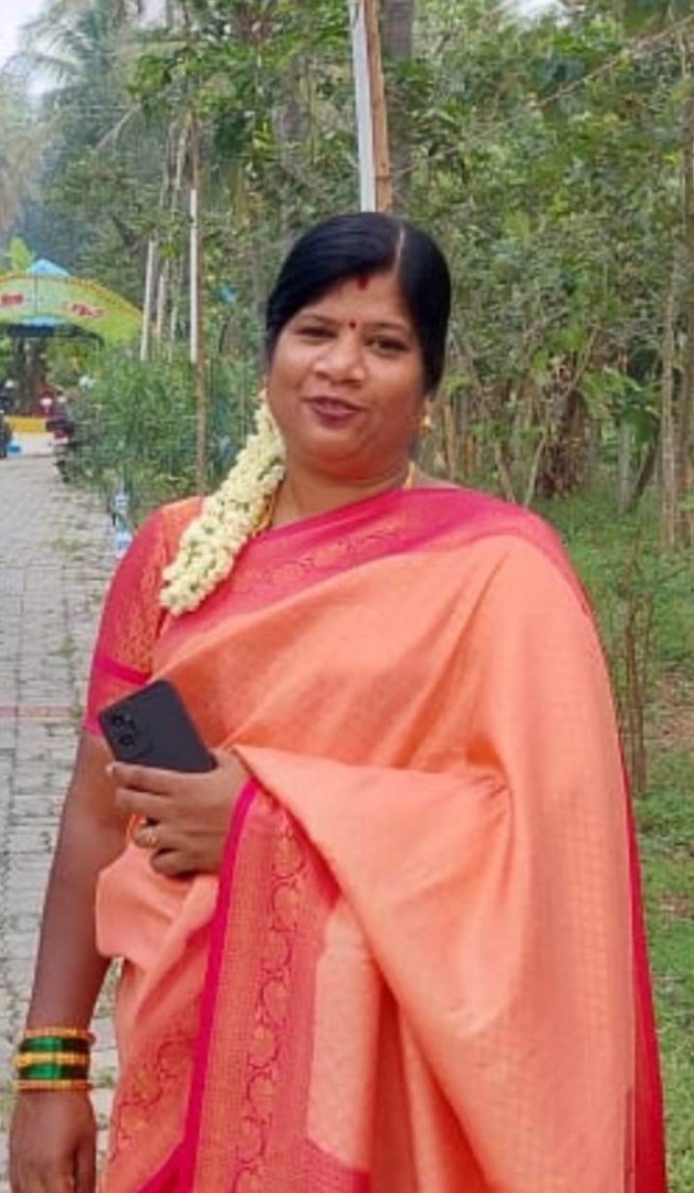 Ramani Udhayakumar - Part time Cook in Lingarajapuram, in Bangalore Bengaluru