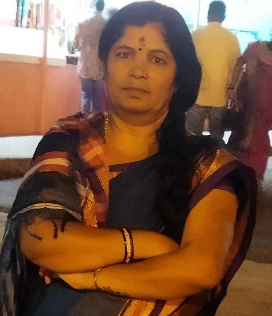 Vanishree N