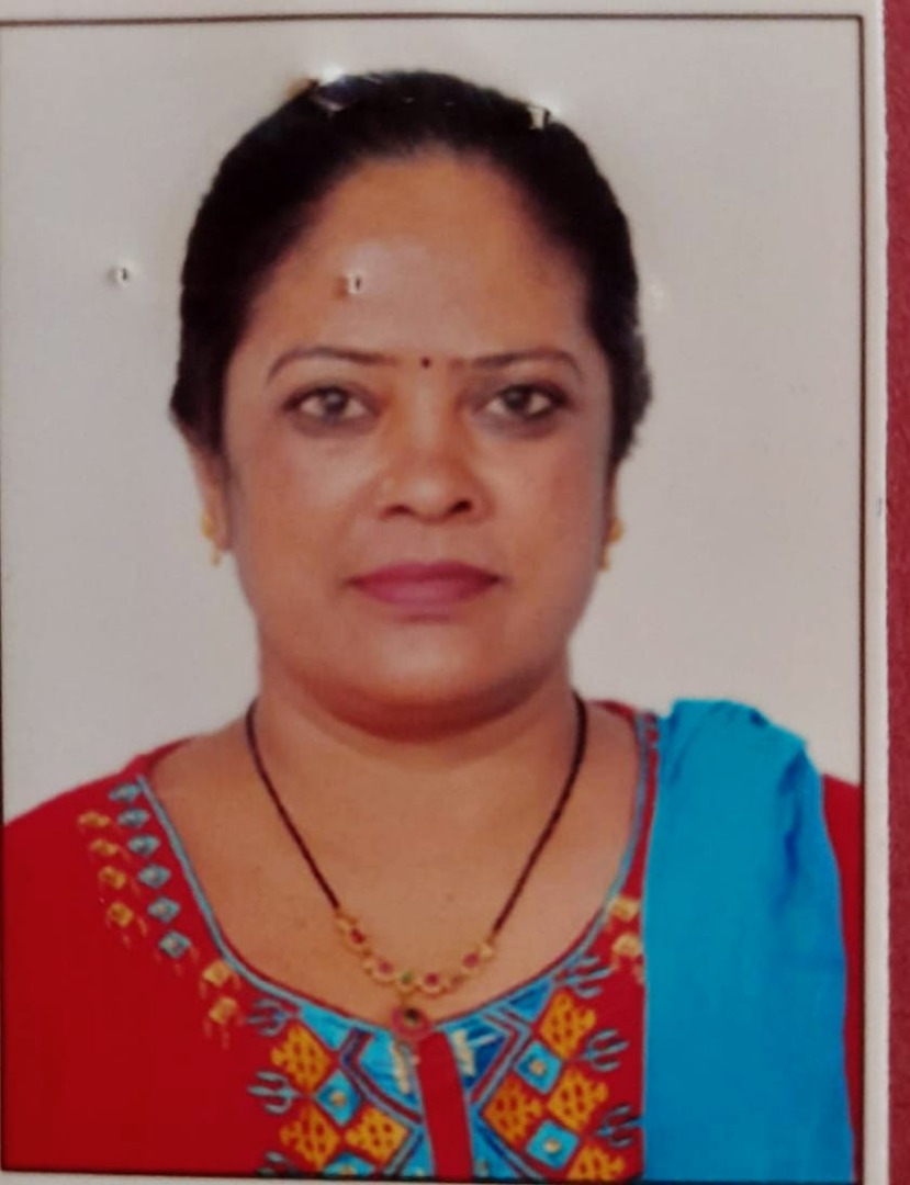 Bharathi - Part time Cleaner and Cook in Hulimavu in Bangalore Bengaluru