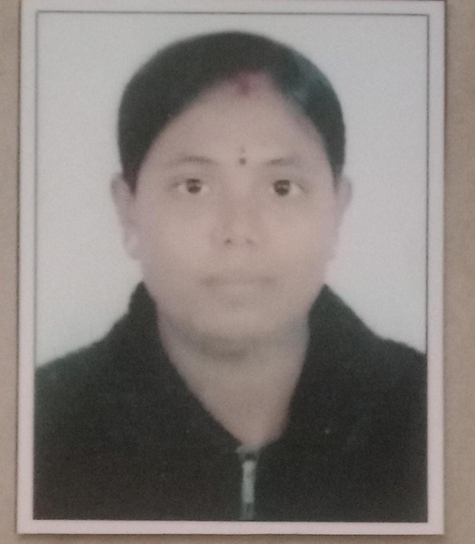 Kalavathi - Part time Baby Sitter in Subramanyapura in Bangalore Bengaluru