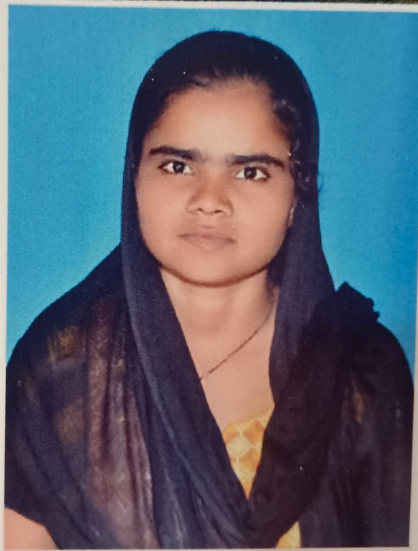 Husenabi Mainuddeen Byakod - Part time Cleaner and Cook and Patient Care and Elderly Care and Baby Sitter in Bangalore Bengaluru