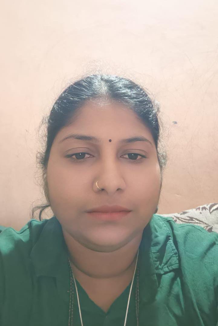 Chandrakala - Part time Cook and Baby Sitter in J. P. Nagar in Bangalore Bengaluru