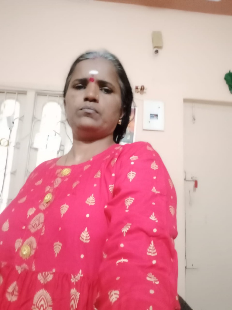 Shobha Rani Alur