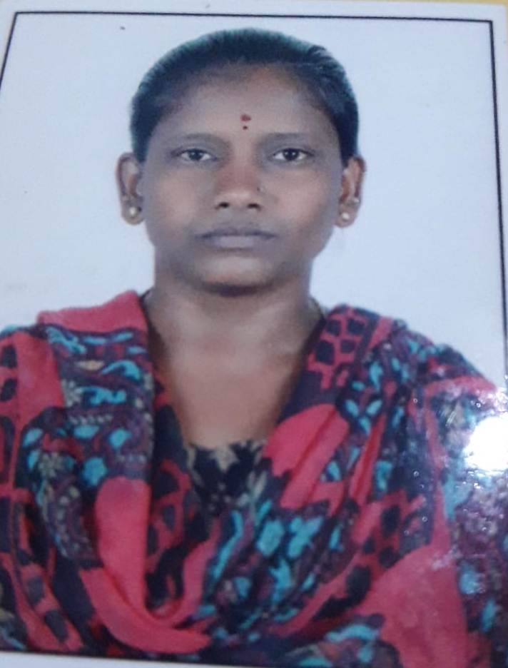 Gangamma - Part time Cleaner and Baby Sitter in Kamakshipalya in Bangalore Bengaluru