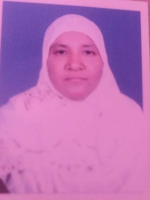 Noor Ayesha