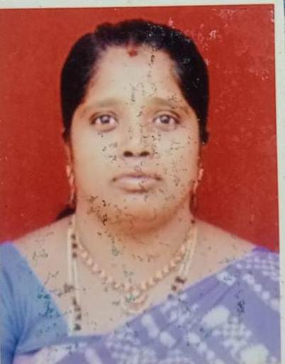Lakshmi - Part time Cleaner in S.G. Palya in Bangalore Bengaluru