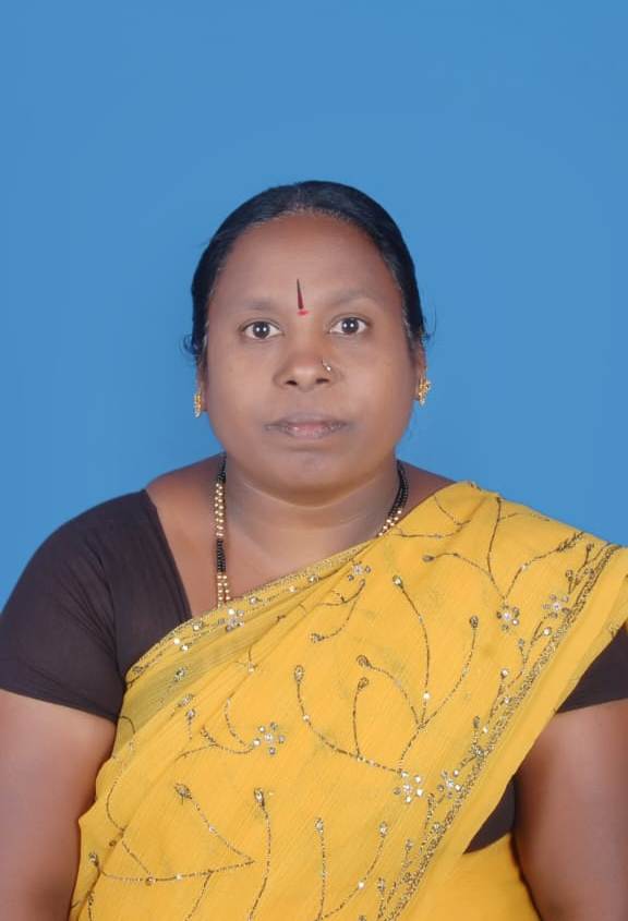 Sunanda - Part time Cook in Vijayanagar in Bangalore Bengaluru