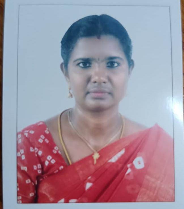 Jyothi - Part time Cleaner and Cook in Kaikondrahalli in Bangalore Bengaluru