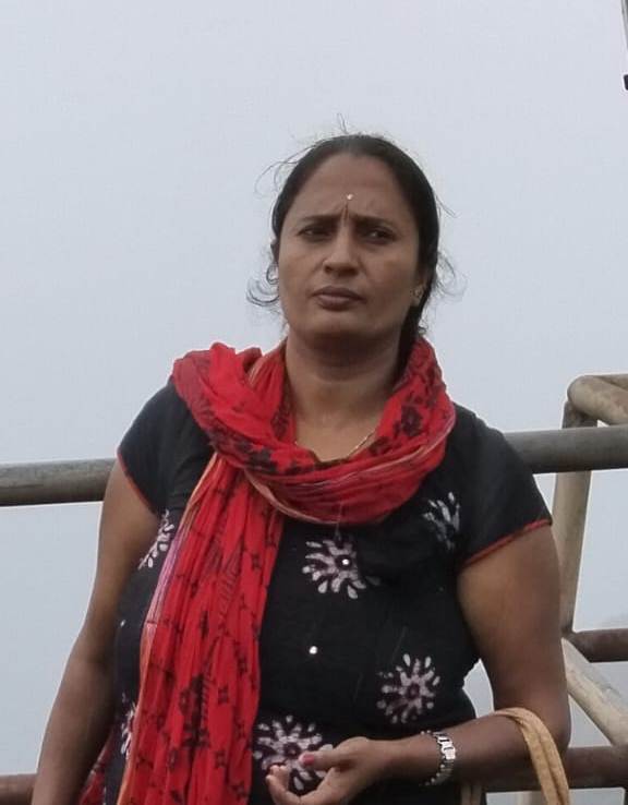 S K Pavithra - Part time Baby Sitter in Nandini Layout in Bangalore Bengaluru