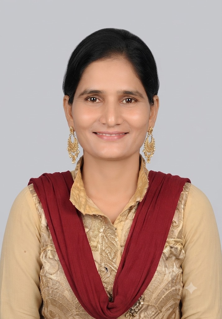 Saira Khatun - Part time Cleaner and Cook and Baby Sitter in Parel in Mumbai